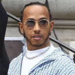 Rapper Lewis Hamilton: Reigning F1 champion confirms he is XNDA from Christina Aguilera's song 'Pipe'