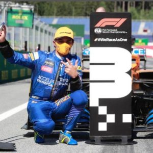 McLaren F1 Team: How McLaren managed a podium finish at Austrian GP despite financial crunch