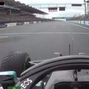 Bottas Jump Start: Formula 1 Stewards showed bias for Mercedes? Valtteri Bottas escapes penalty