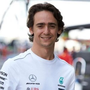 Esteban Gutierrez: Formula 1 history, Net worth and wife of Mercedes and Racing Point F1 reseve Driver 2020