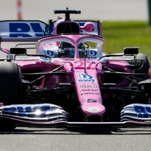 F1 FP1 Results: Red Bull's Max Verstappen fastest; Nico Hulkenberg finishes ninth on F1 comeback free practice 1 | Formula 1 2020 British GP