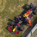 "I don’t understand the criticism of Albon"- Red Bull F1defends Alex Albon after Lewis Hamilton remarks