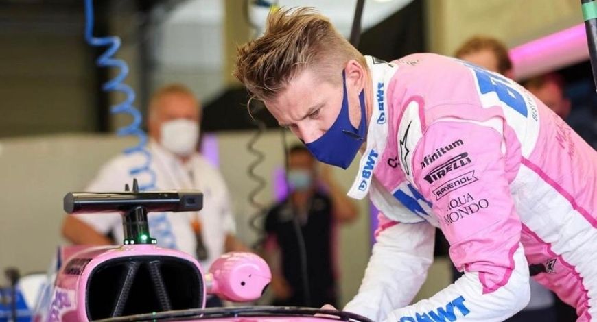 Nico Hulkenberg Return: Why did Racing Point choose German racer as their replacement for Sergio Perez?