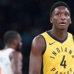 Victor Oladipo injury