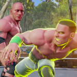 WWE 2k Battlegrounds Confirmed Superstars, Release Date and Story Mode Explained