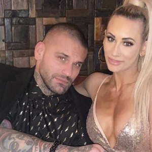 WWE Superstar Carmella clarifies Boyfriend Corey Graves comment on their love life