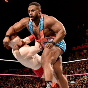 WWE’s original plans for Big E revealed