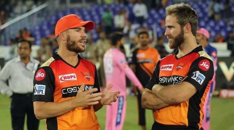 SRH Vs KOL MyTeam11 Prediction: Sunrisers Hyderabad Vs Kolkata Knight Riders Best Fantasy Picks for IPL 2020 Match