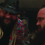 What did Vince McMahon think of the ‘Wyatt Swamp Fight’