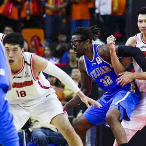 SZA Vs GST Fantasy Prediction: Shenzhen Aviators Vs Guangdong Southern Tigers Best Fantasy Picks for CBA 2020-21 Match