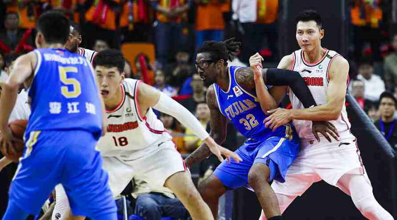 SZA Vs GST Fantasy Prediction: Shenzhen Aviators Vs Guangdong Southern Tigers Best Fantasy Picks for CBA 2020-21 Match