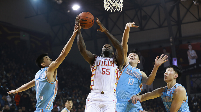 NMK Vs JNT Fantasy Team Prediction : Nanjing Monkey Kings Vs Jilin Tigers Best Fantasy Team for CBA 2020-21