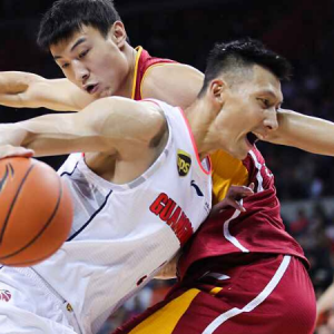 SH vs ZL Dream11 Prediction : Shandong Heroes Vs Zhejiang Lions Best Dream 11 Teams for CBA 2019-20 Match