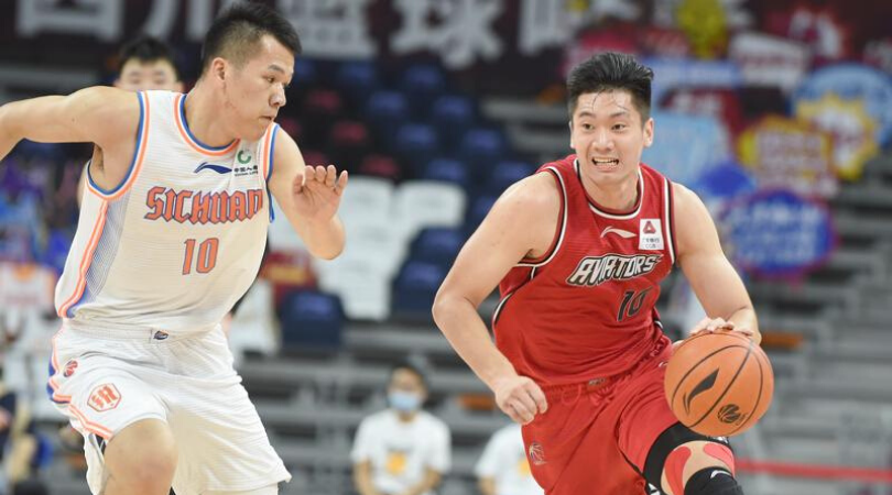 SBW Vs BR Dream11 Prediction : Sichuan Blue Whales Vs Bayi Rockets Best Dream11 Team for CBA 2019-20