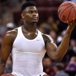 NBA Bubble: Zion Williamson