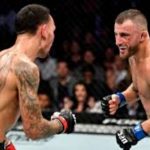 Alexander Volkanovski goes two-up over Max Holloway, Still the Featherweight Champion, UFC 251