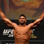 Alistair Overeem is Seeking " One More Title Run"
