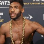 Why is Dana White Reluctant to Name Aljamain Sterling as the No.1 Contender For Bantamweight Title?