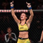 “Muscles Don’t Mean Sh*t”: UFC Women’s Fighter Drops 125 Lbs Bodybuilder on His Face Leaving Fans Shocked