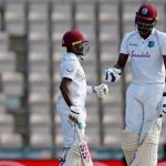 Jermaine Blackwood: Virat Kohli, Sachin Tendulkar, Daren Sammy and others hail West Indian batsman and team for winning Ageas Bowl Test