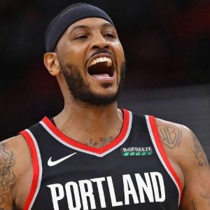 Carmelo Anthony Free Agency : Knicks reportedly interested in Melo