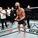 Khamzat Chimaev Does Not Want Any Respite, May Fight again in August