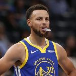 Stephen Curry disagrees with NFL's Black National Anthem idea
