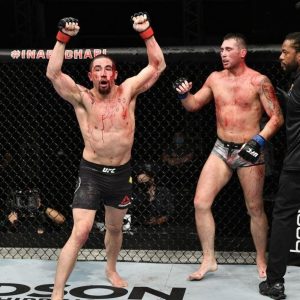 How Darren Till Won The Hearts Of Many Through His Main Event Performance at UFC Fight Island 3?