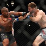 Daniel Cormier Opened Up About his Loss to Stipe Miocic, Ready For UFC 252