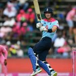 Ireland tour of England 2020: Joe Denly added to ODI training group in Southampton