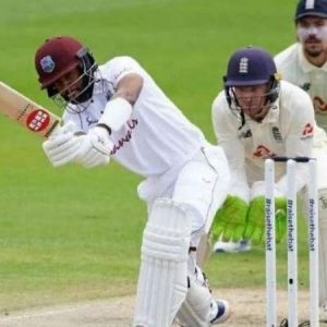 England vs West Indies Broadcast Channel and Live Streaming of 3rd Test Match: When and where to watch ENG vs WI Old Trafford Test?