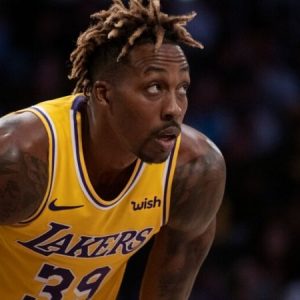 Dwight Howard net worth 2020