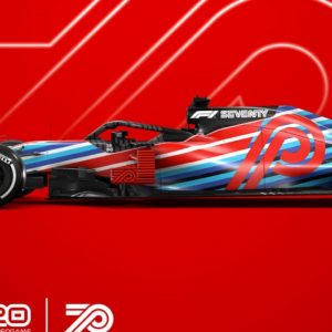 F1 2020 Schumacher Edition