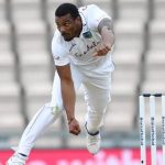 Shannon Gabriel Injury Update: Why has West Indian pacer walked off the ground in Old Trafford Test?