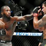 Kamaru Usman Next UFC opponent : Leon Edwards or Gilbert Burns ?