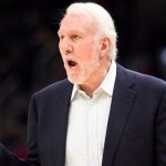 Gregg Popovich to Brooklyn Nets