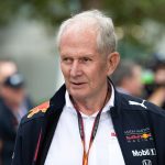 "That happiness has to stop somewhere" - Red Bull F1 Boss Helmut Marko believes Mercedes F1 will stop winning soon