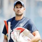 Ranji Trophy 2020-21: Sheldon Jackson to represent Puducherry after 14-year stint with Saurashtra