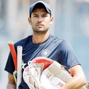 Ranji Trophy 2020-21: Sheldon Jackson to represent Puducherry after 14-year stint with Saurashtra