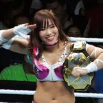 "Thank You Kairi", WWE Pays Tribute to Kairi Sane