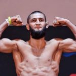 Khamzat Chimaev is The Fighter to Watch Out For