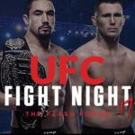 UFC Fight Island 3: Full Card, Date, Time, and Streaming Details