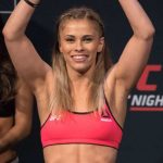 "If that’s how they feel, then they’ll just let me be free", Paige VanZant On Dana White's Comments