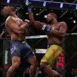 EA SPORTS UFC 4 Fighter Ratings: New Rating System Explained