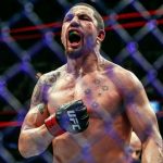 Robert Whittaker, Picks Three Fighters For His Next Fight
