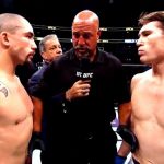 UFC Fight Night Weigh-in Results: Who Missed Out, and Face-offs