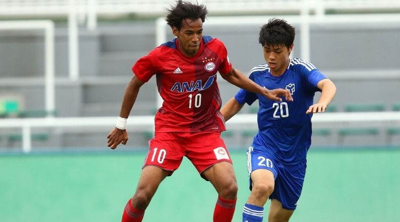 URW vs SND Dream11 Prediction : Vegalta Sendai Vs Urawa Reds Best Dream 11 team for J1 League 2020