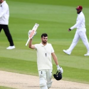 Slowest Test century for England: Is Dom Sibley's second Test hundred slowest for an English batsman?