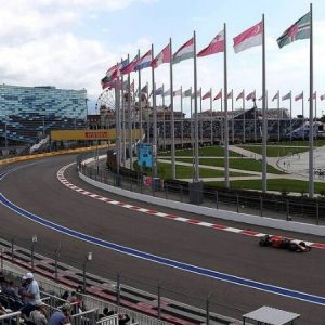 Mugella Circuit F1 : Formula One adds Italy's Mugello Race Track and Russia's Sochi Autodrom to the 2020 F1 calendar