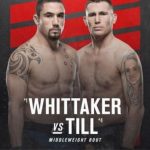 UFC Fight Island 3 Live: Card, Streaming Details, Results, and Analysis